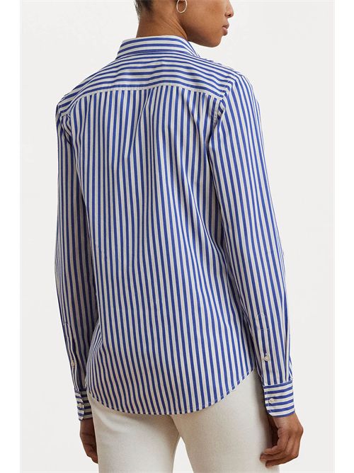 Striped shirt LAUREN RALPH LAUREN | 200970765001012